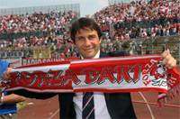 Antonio Conte - Bari (Grazia Neri)