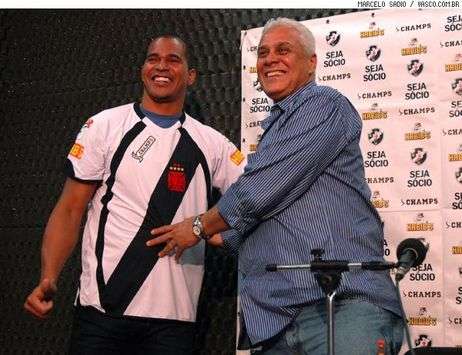 Aloisio - Vasco da Gama
