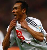 Coupe de France : Eduardo (Guingamp)