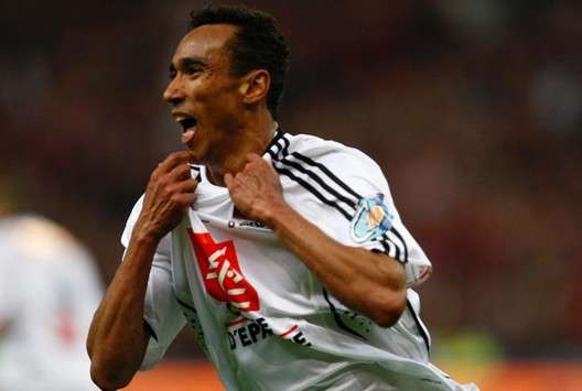 Coupe de France : Eduardo (Guingamp)