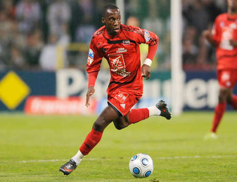 Soumah - Guingamp