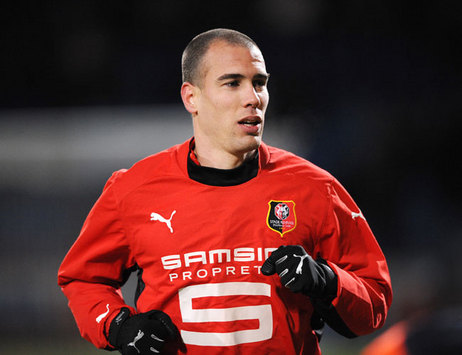 Bruno Cheyrou - Rennes