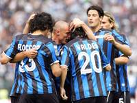 Jaime Valdes - Atalanta-Genoa - Serie A (Grazia Neri)