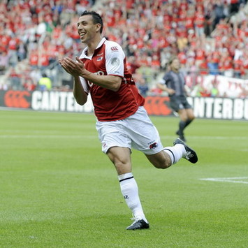 AZ-Heerenveen El Hamdaoui