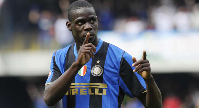 seedorf inter