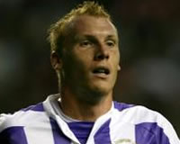 Jeremy Mathieu, Toulouse (PA)