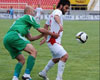 Giresunspor nefes aldı: 3-1