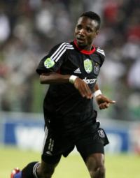 Orlando Pirates - Teko Modise