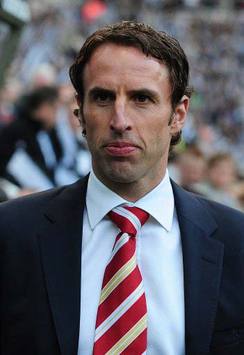 EPL: Gareth Southgate, Newcastle United v Middlesbrough (PA)