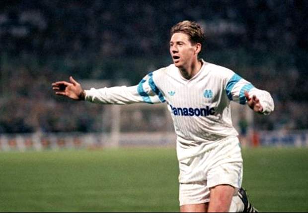Waddle backs Tottenham to finish in top four under Villas-Boas
