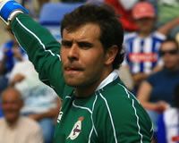 Dani Aranzubia,  Deportivo La Coruña