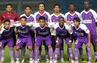Persita Tangerang (GOAL.com/Hery Sudewo)