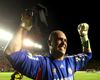 Marcos fica animado e v� evolu��o do Verd�o