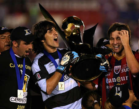 Federico Vilar- Atlante vs Cruz Azul (Mexsport)