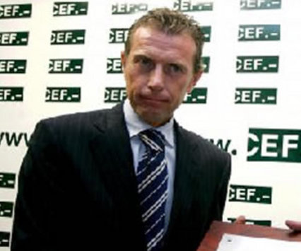 Emilio Butragueño, Real Madrid (MARCA)
