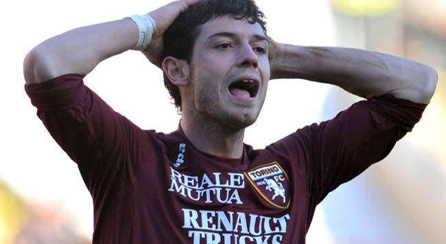 Blerim Dzemaili è uno dei pezzi forti del mercato dei centrocampisti (Grazia Neri)