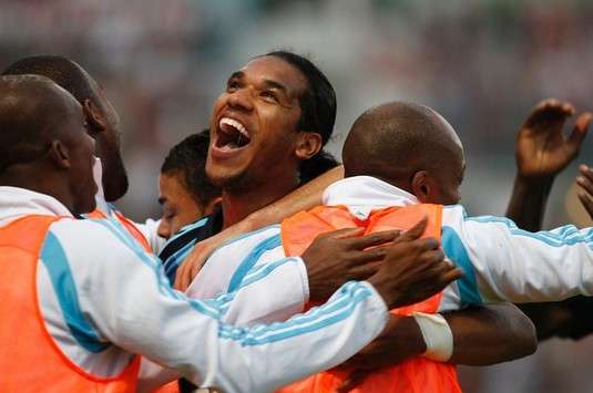 Ligue 1 : Brandao (Olympique de Marseille)