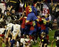 Barcelona-Athletic Bilbao, Copa del Rey (MARCA)