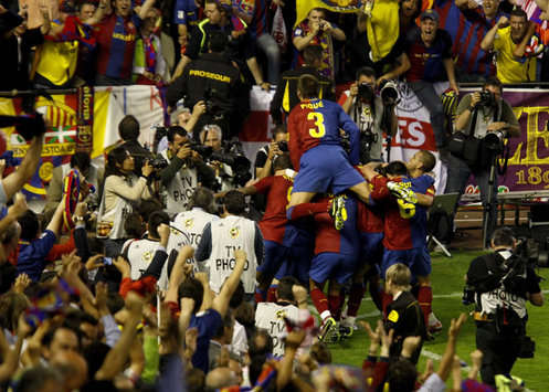 Barcelona-Athletic Bilbao, Copa del Rey (MARCA)