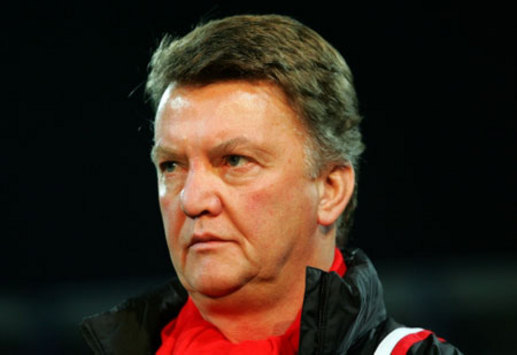Bundesliga, Louis van Gaal, Bayern Munich (PA)
