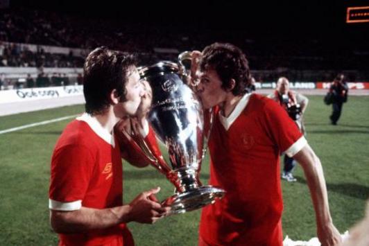 Phil Neal, Liverpool (EMPICS)