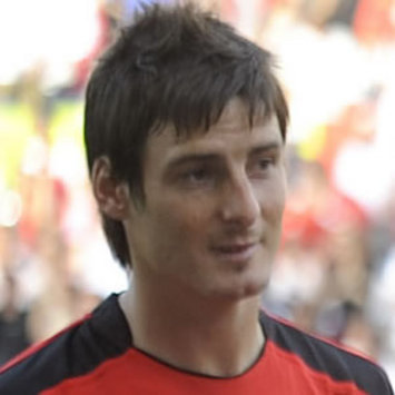 Aritz Aduriz, Mallorca (Peace Cup)