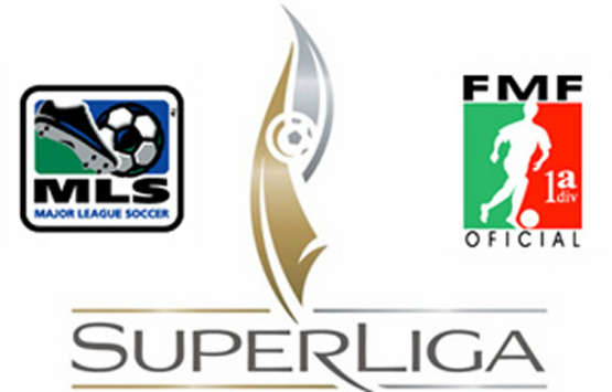 Logo SuperLiga