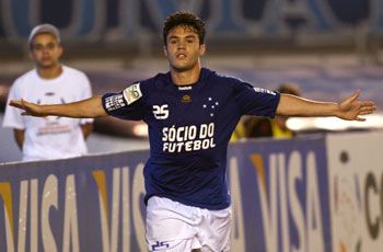 Cruzeiro Sink Sao Paulo