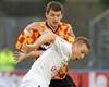Ligue 2 - Brest rejoint Caen Ligue 2 - Brest rejoint Caen