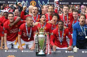 Manchester United
