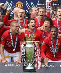 EPL: Manchester United players, Manchester United v Arsenal (PA)