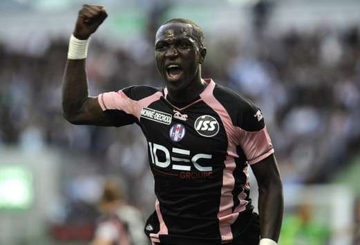 Ligue 1 : Moussa Sissoko (Toulouse)