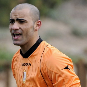 Standard Liege Star Sinan Bolat Not Yet Interested In Fenerbahce Move