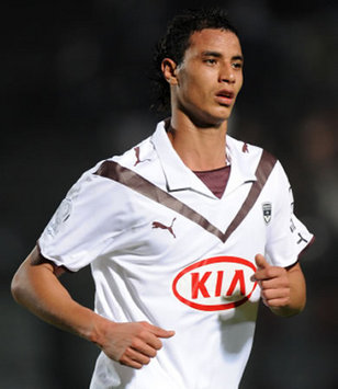 Ligue 1 - Et si Chamakh restait à Bordeaux ?