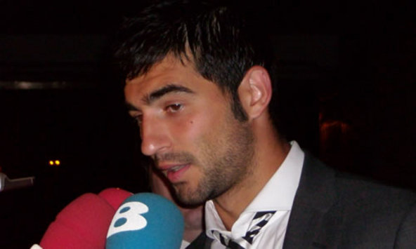 Raul Albiol, Valencia (Goal.com)