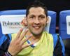 That's right 'Matrix', four straight titles. Inter defender Marco Materazzi reminds everyone of his club's recent success