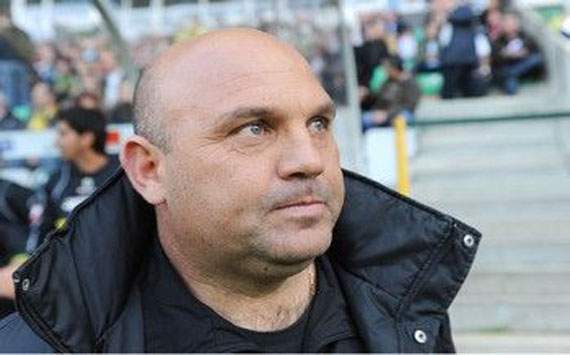 Ligue 1, Rennes - Antonetti : "Encore convalescent"