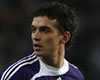 Roland Juhasz, Anderlecht (PA)