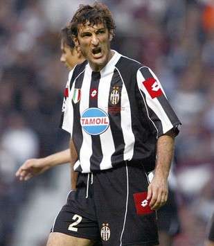 Serie A : Ciro Ferrara (Juventus)