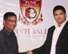 Derrick Pereira: I think a lot of coaches coaching in India were envious of my job at Pune FC!