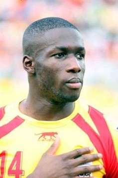 Pote: Reaching World Cup would be incredible achievement for Benin