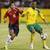 South Africa Need Benni McCarthy - Lucas Radebe