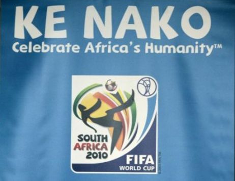 Goal.com Traveller's Guide To South Africa - VIDEO: The Diski Dance