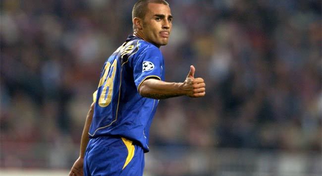 Fabio Cannavaro - Juventus (Grazia Neri)