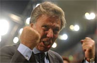 Enrico Preziosi - Genoa chairman (Grazia Neri)