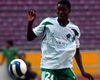Sriwijaya FC Palembang Minta Liberia Tunda Panggil Boakay Eddie Foday
