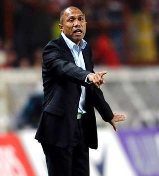 Ligue 1 : Antoine Kombouare