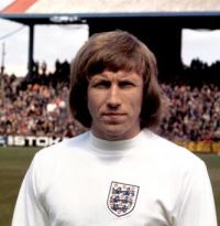 Colin Bell, England (EMPICS)