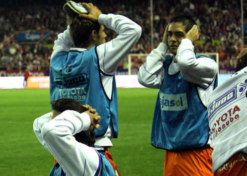 Recreativo Huelva