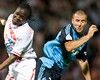 Ligue 1 : Landry N'Guemo (Nancy) vs Benoit Cheyrou (Marseille)